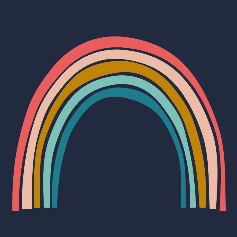 Regenbogen