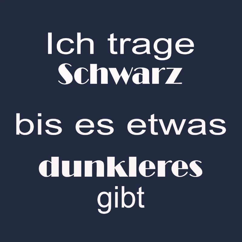 Schwarz