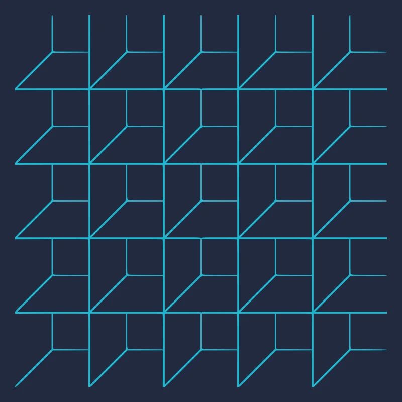 Optical Illusion Illusion Shapes Geometry Optics