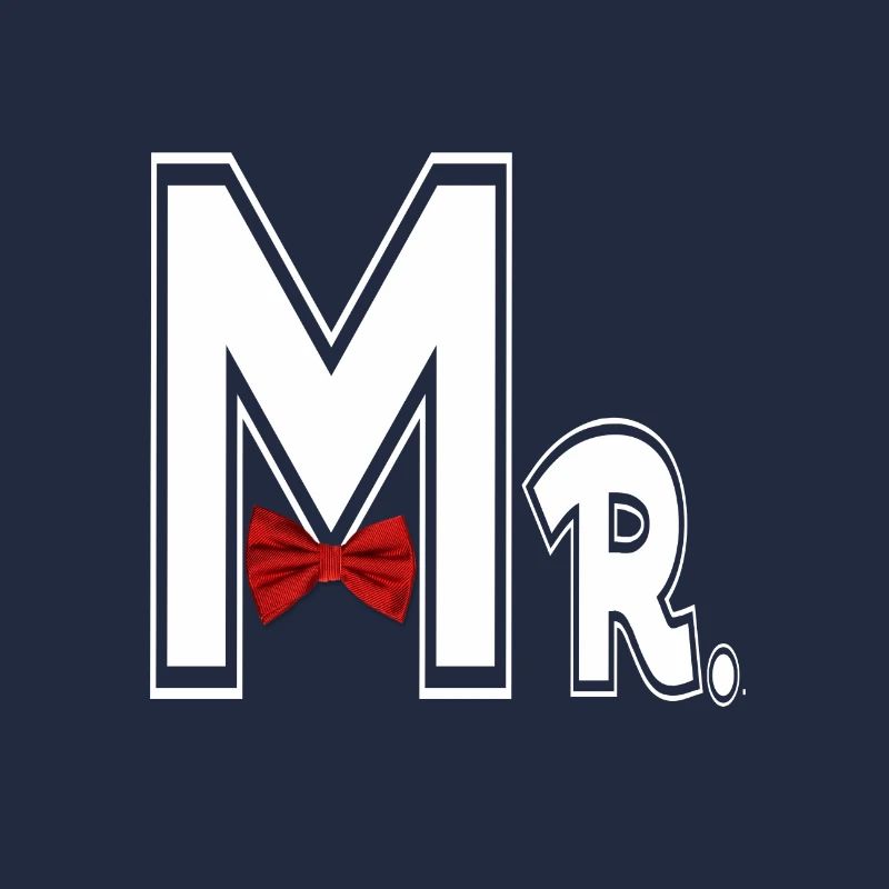 Mr and Mrs