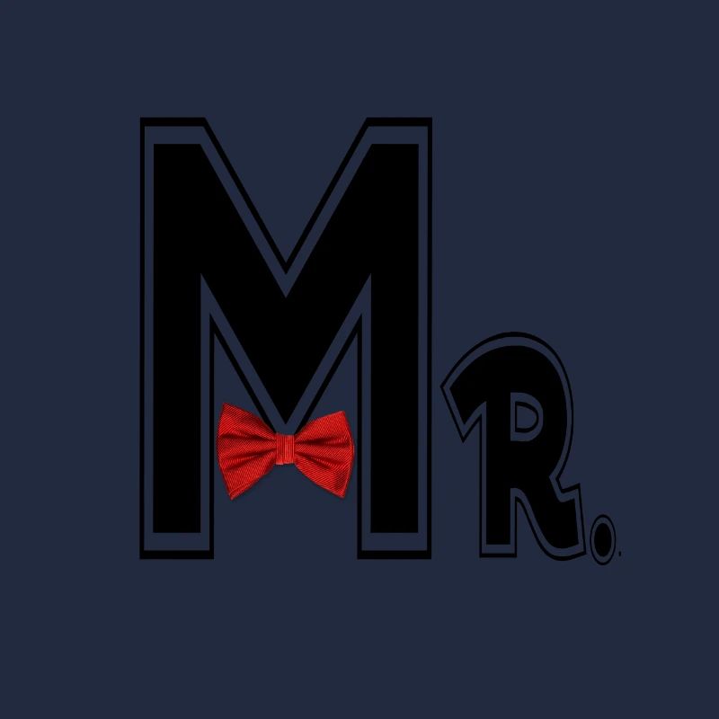 Mr and Mrs