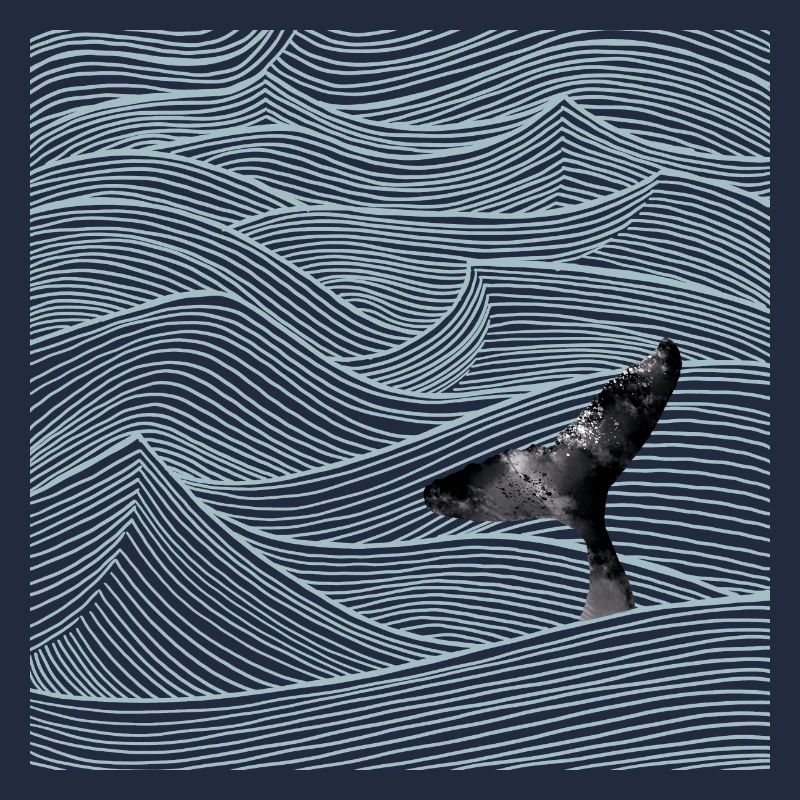 Ocean Whales