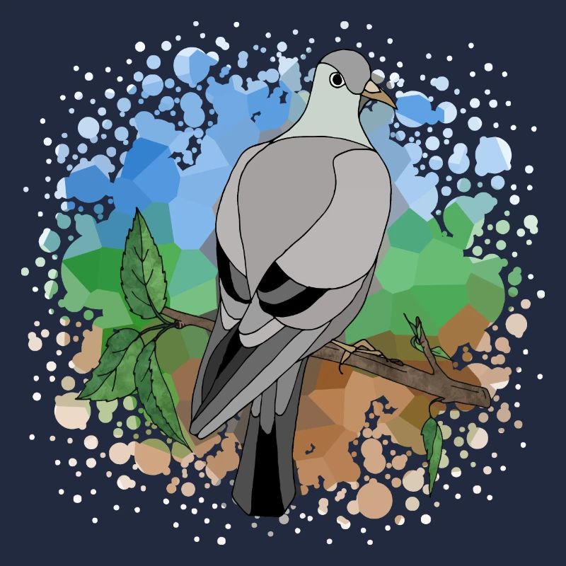 Oiseau