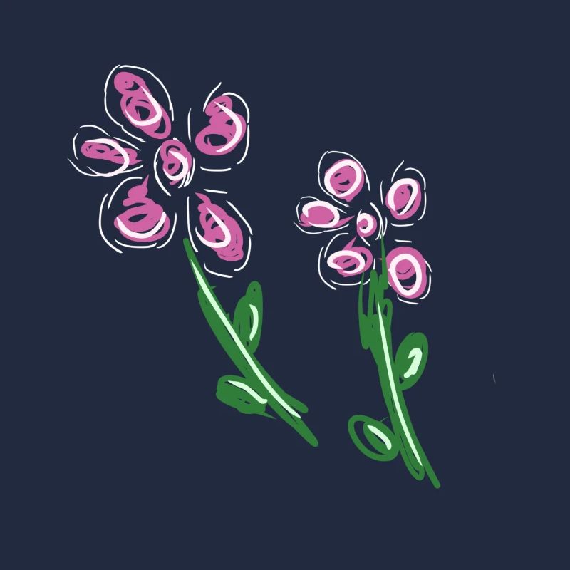 fleurs fleur