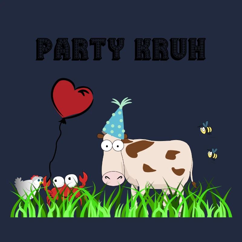 Party Kruh