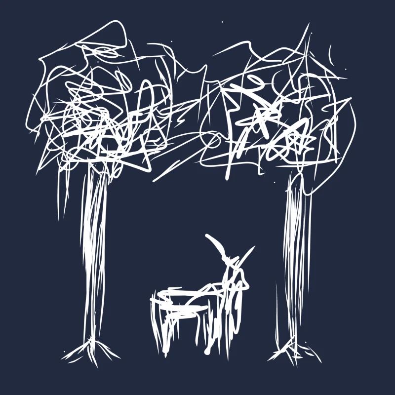 Bäume Baum