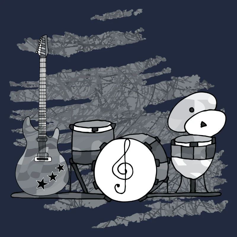 Instruments de musique