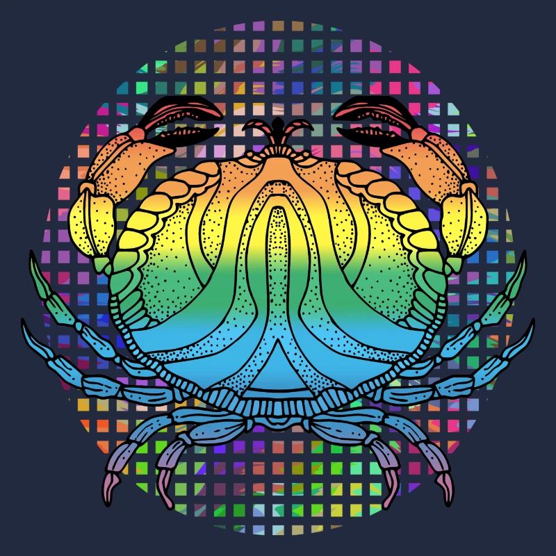 Crabe