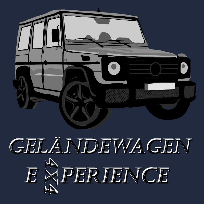 Off-Road Adventure
