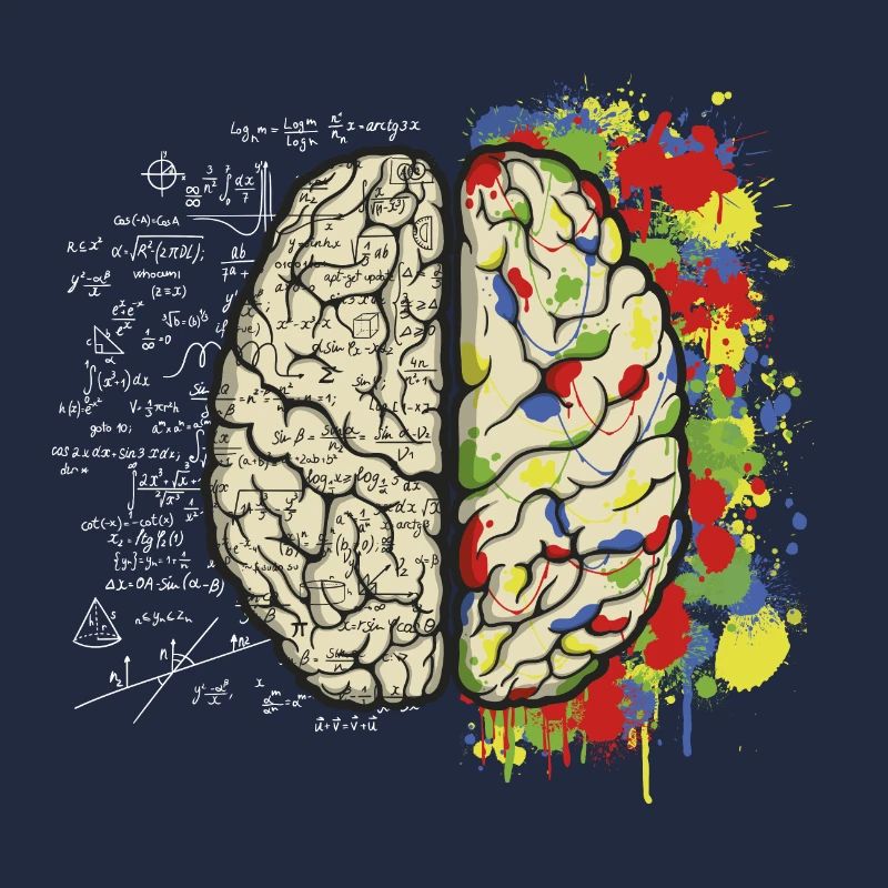 Brain Maths
