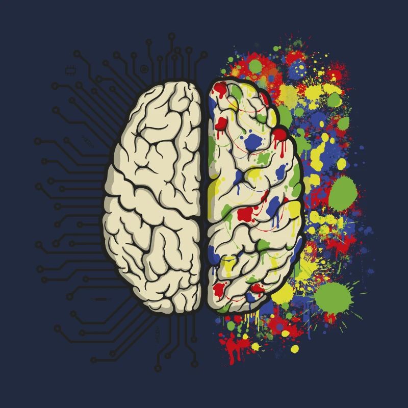 Cerveau cpu