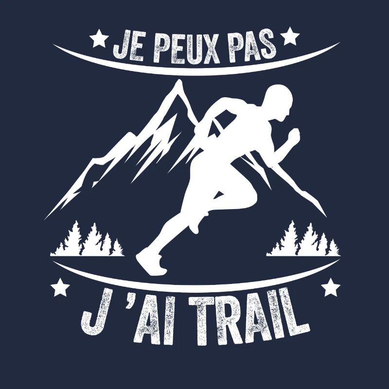 Je Peux Pas J'ai Trail