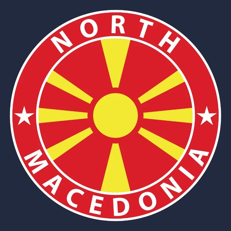 Macédoine du Nord