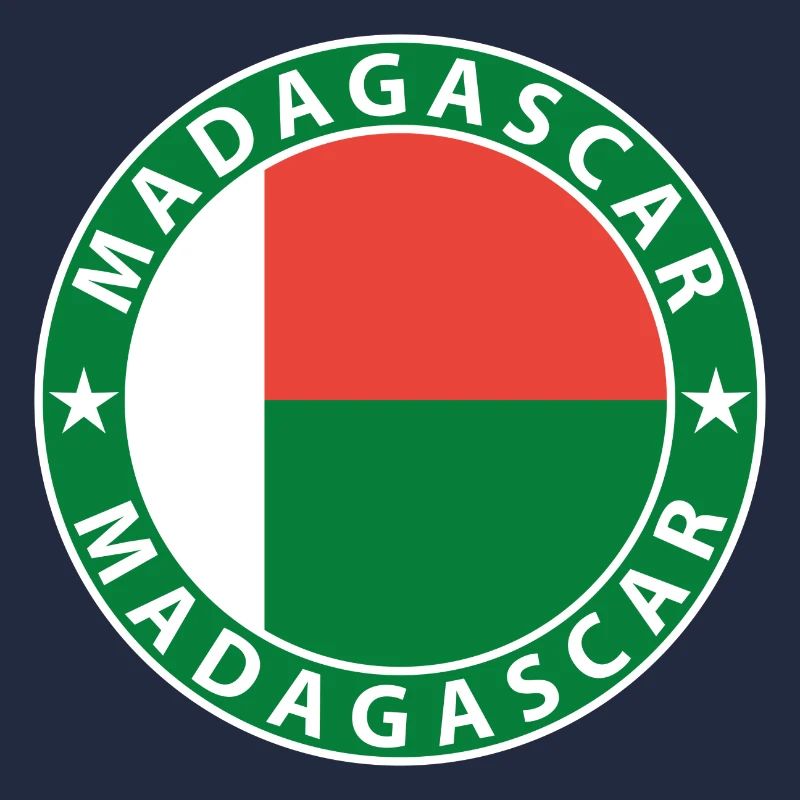 Madagaskar
