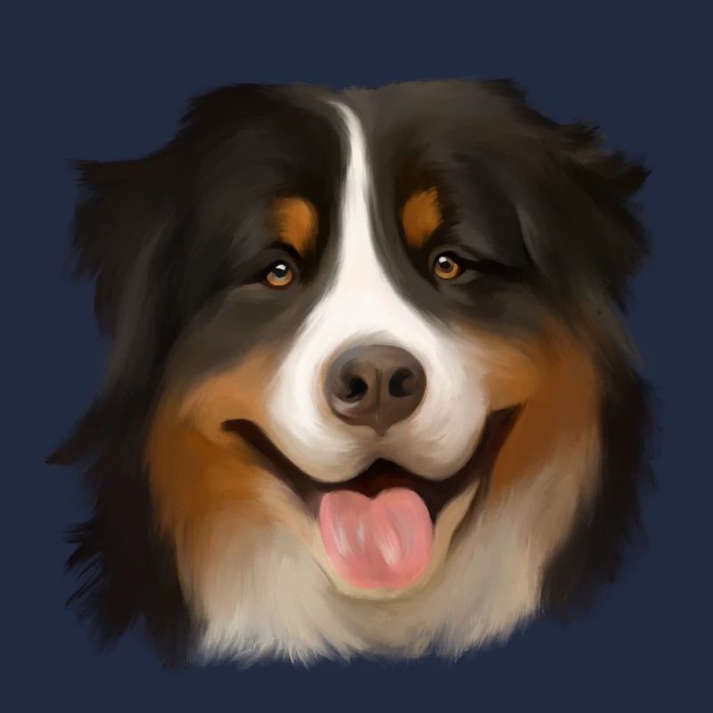 Berner Sennenhund