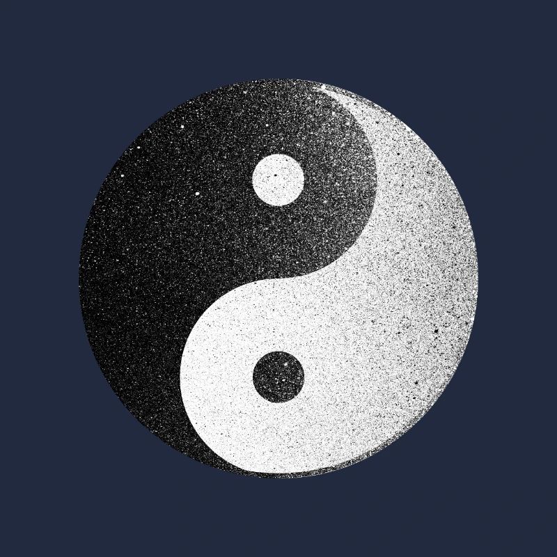Ying et Yang