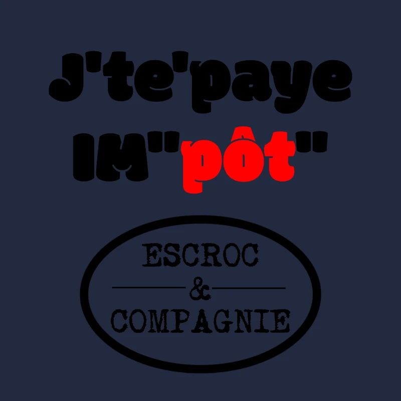 impôts !!
