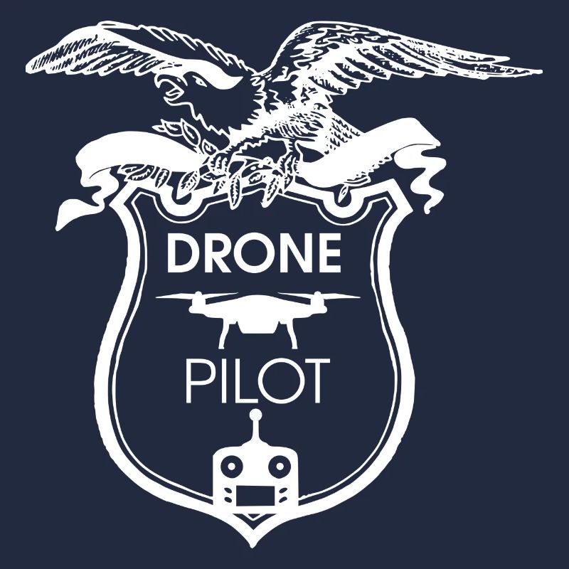 Drone pilot | Cool drone lovers design