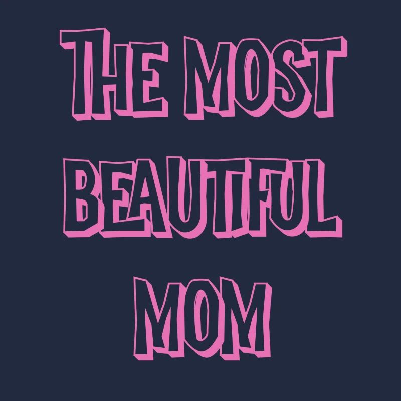 Most beautiful mom