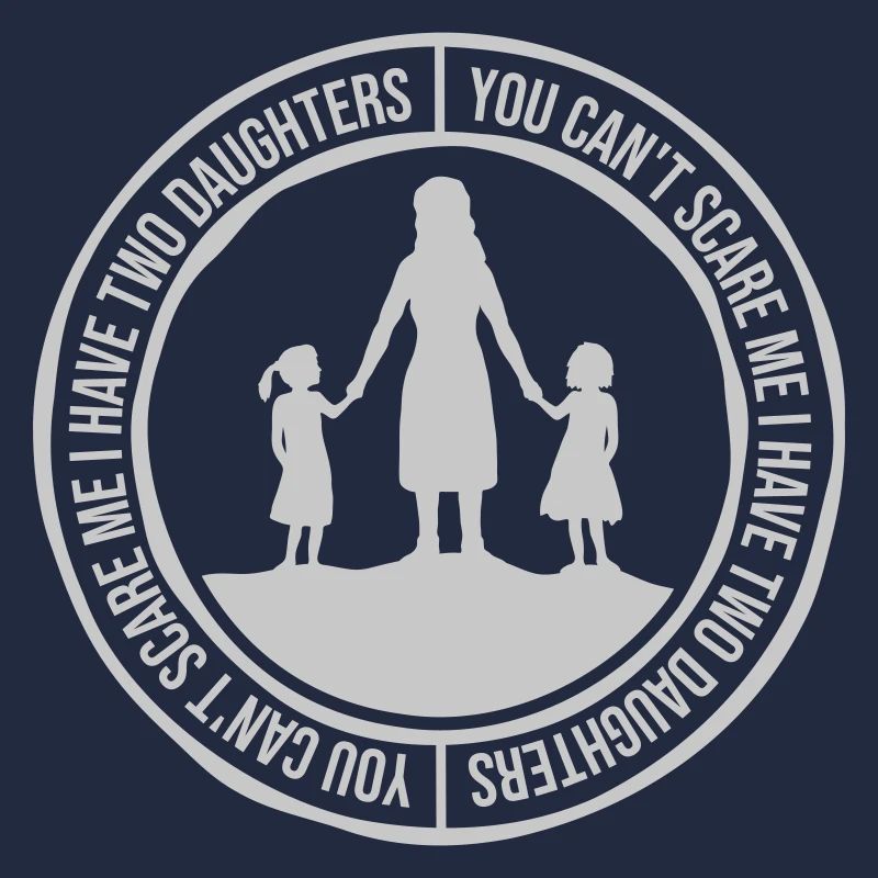 I have two daughters