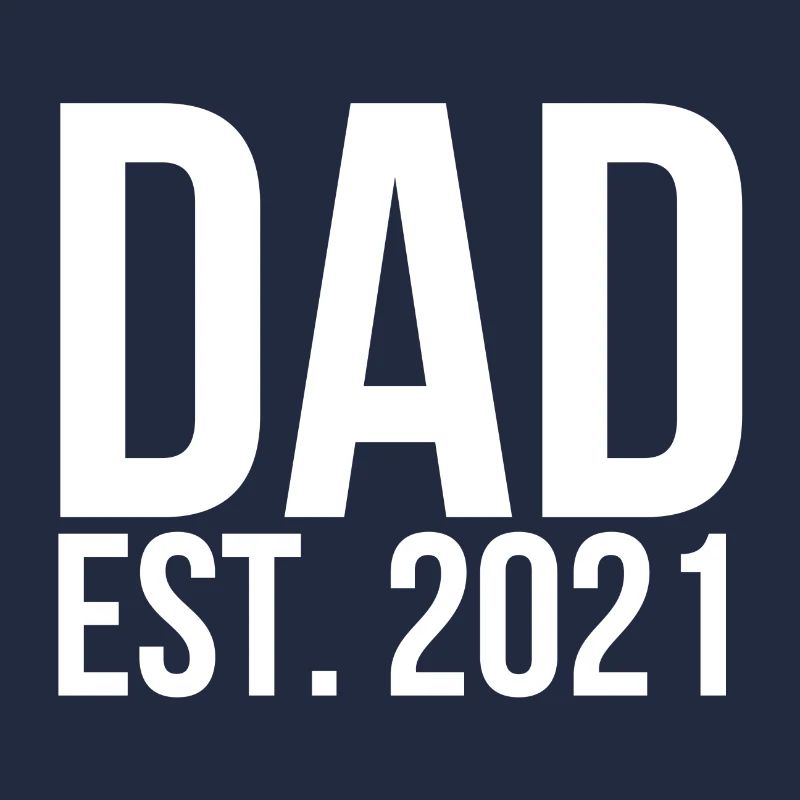 Dad est 2021