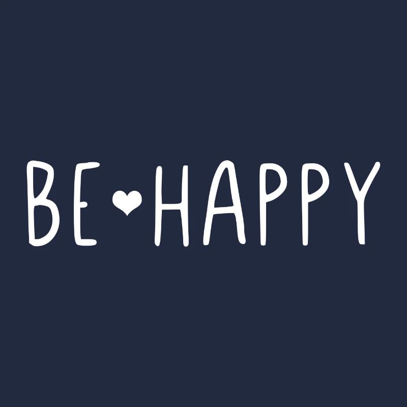 Be Happy