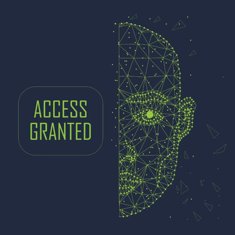 Access Granted