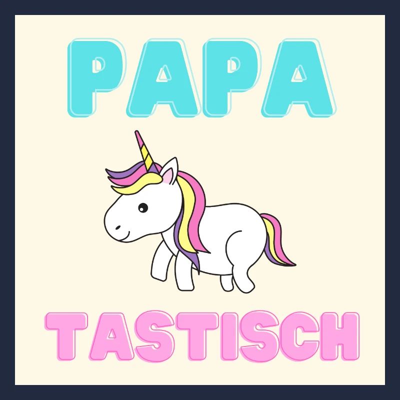 papatastic - Licorne (Licorne) Version