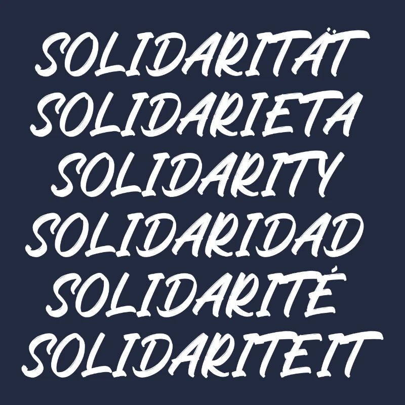 Solidarität
