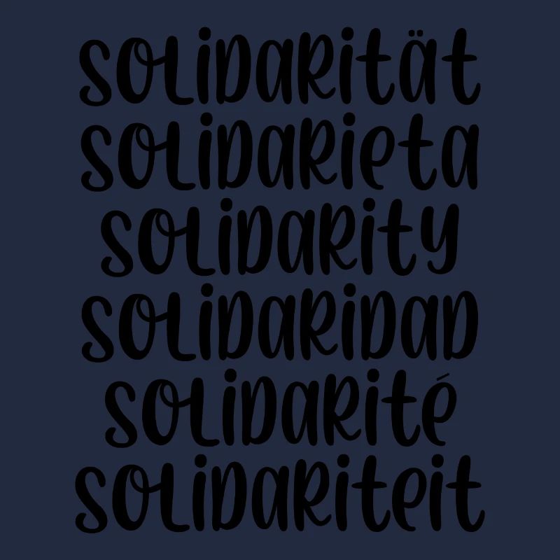 Solidarität
