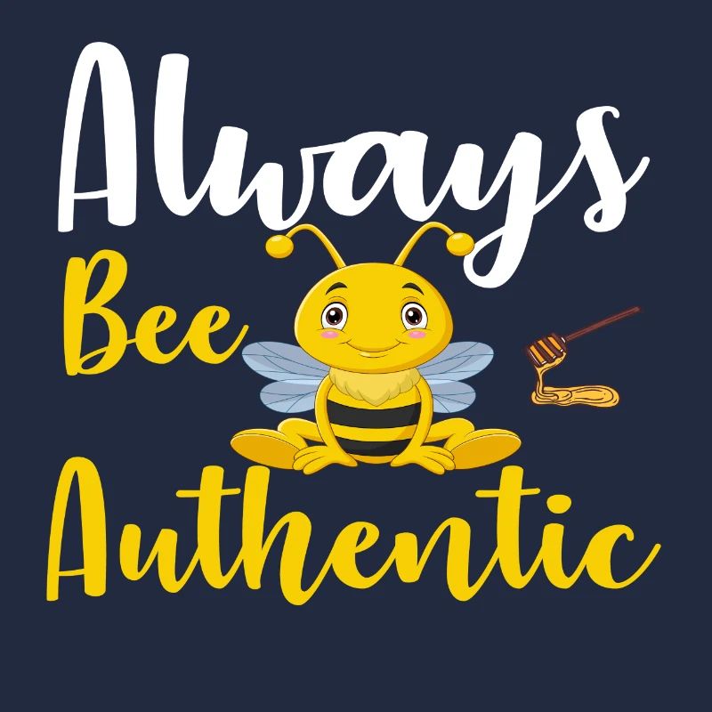 Always Bee Authentic