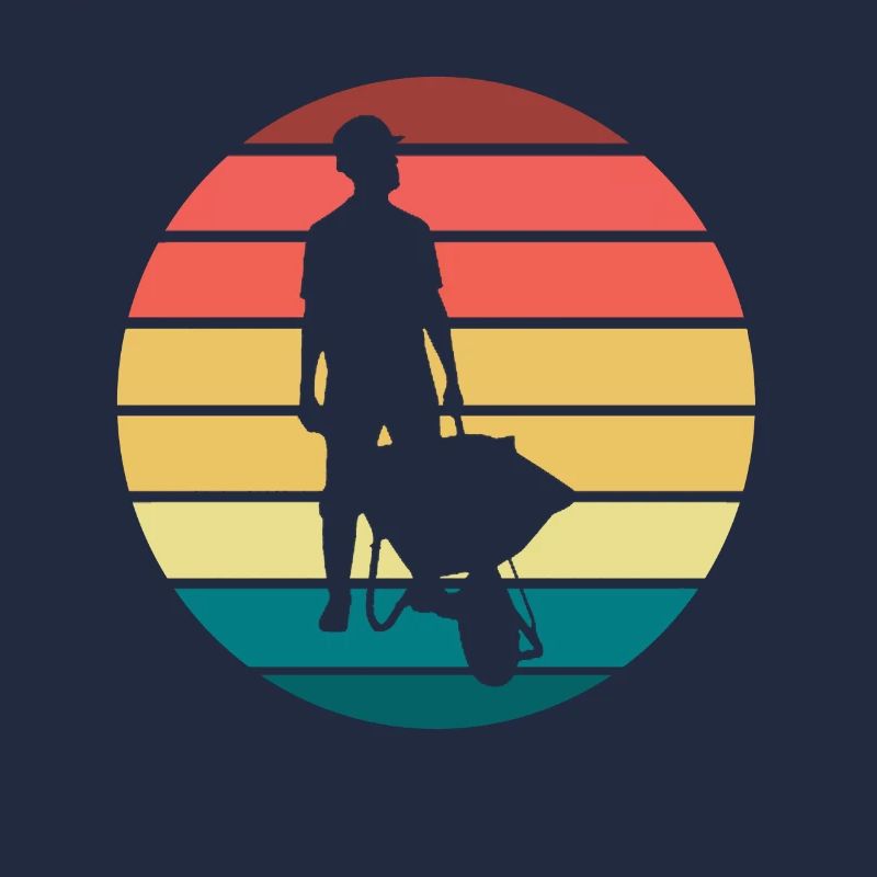 Ouvrier du bâtiment