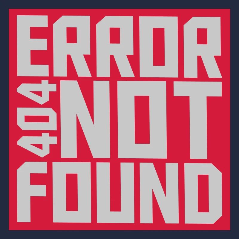 Error 404 not found