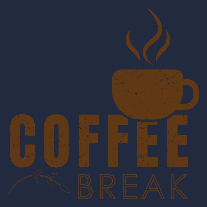 Pause-café