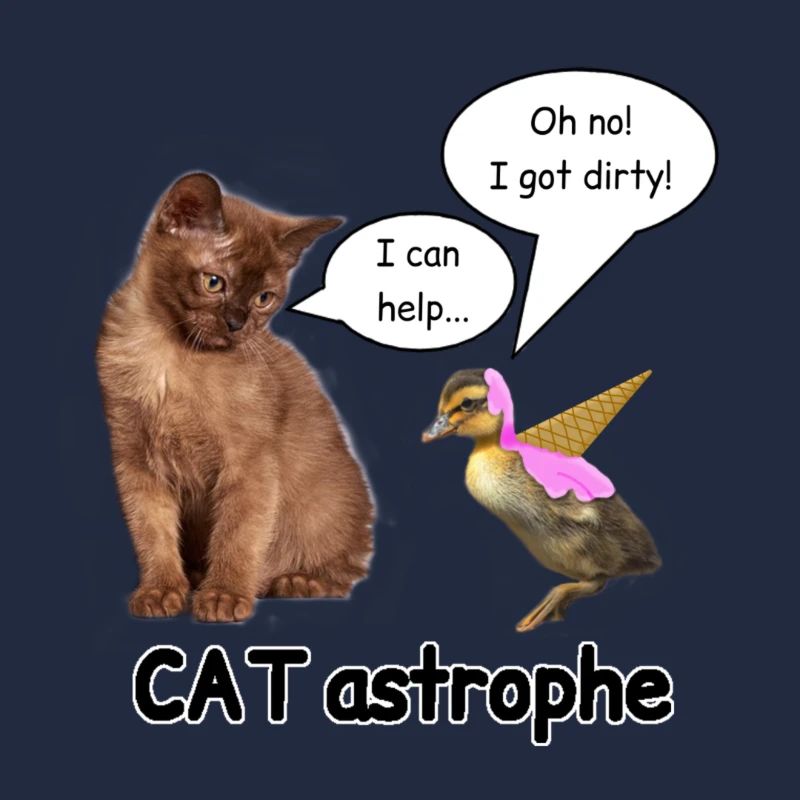 CATastrophe