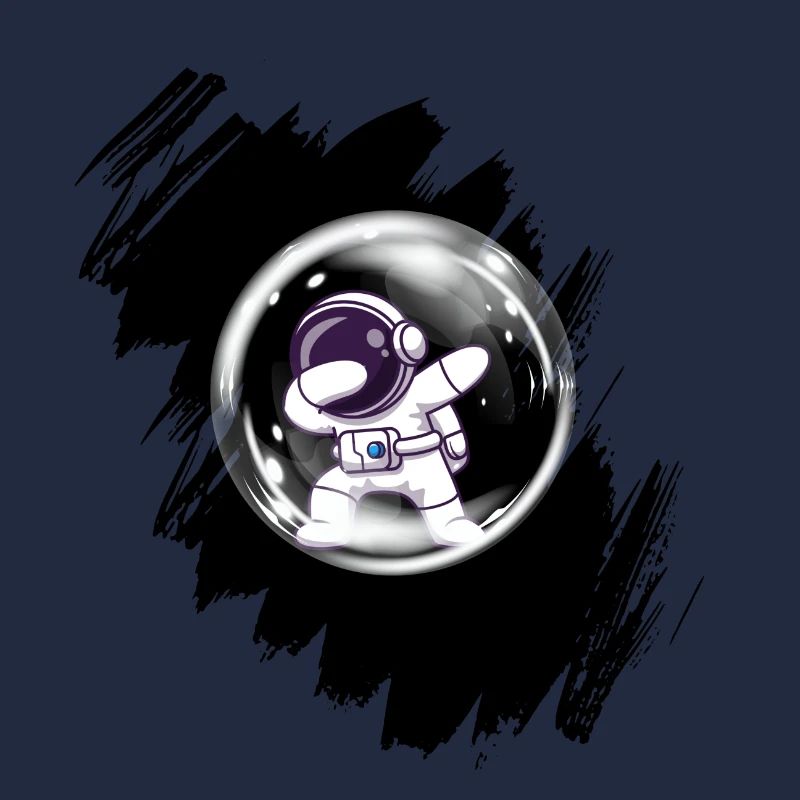 Astronaute