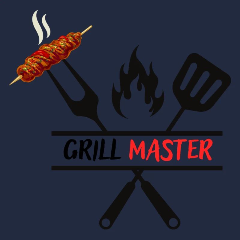 Maître de grillades