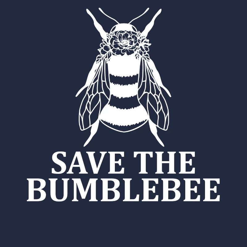 Extinction des espèces d’abeilles bourdons Protection des bourdons