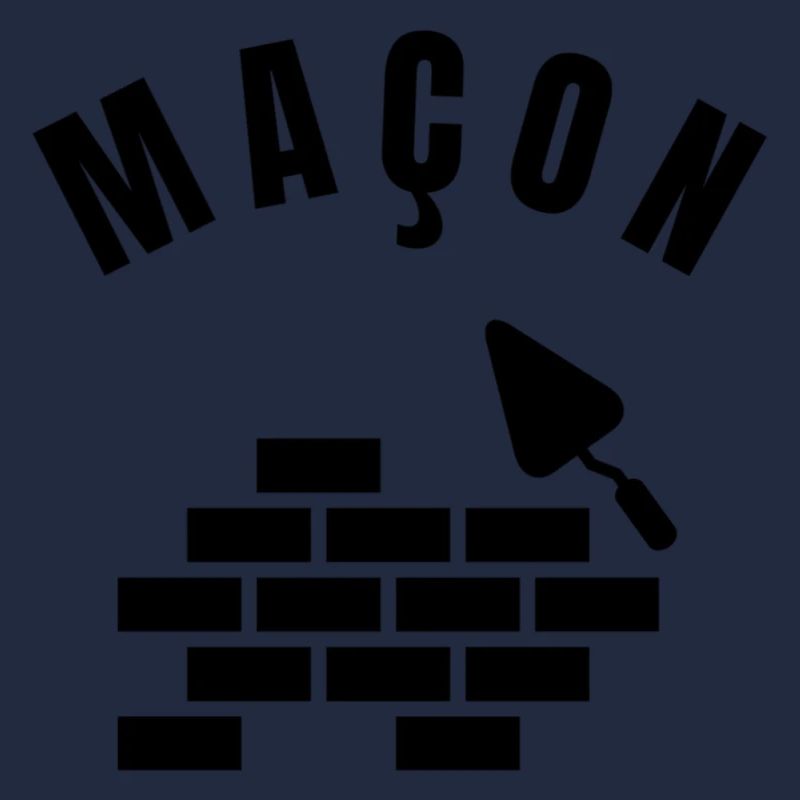 Collection Maçon - Profession