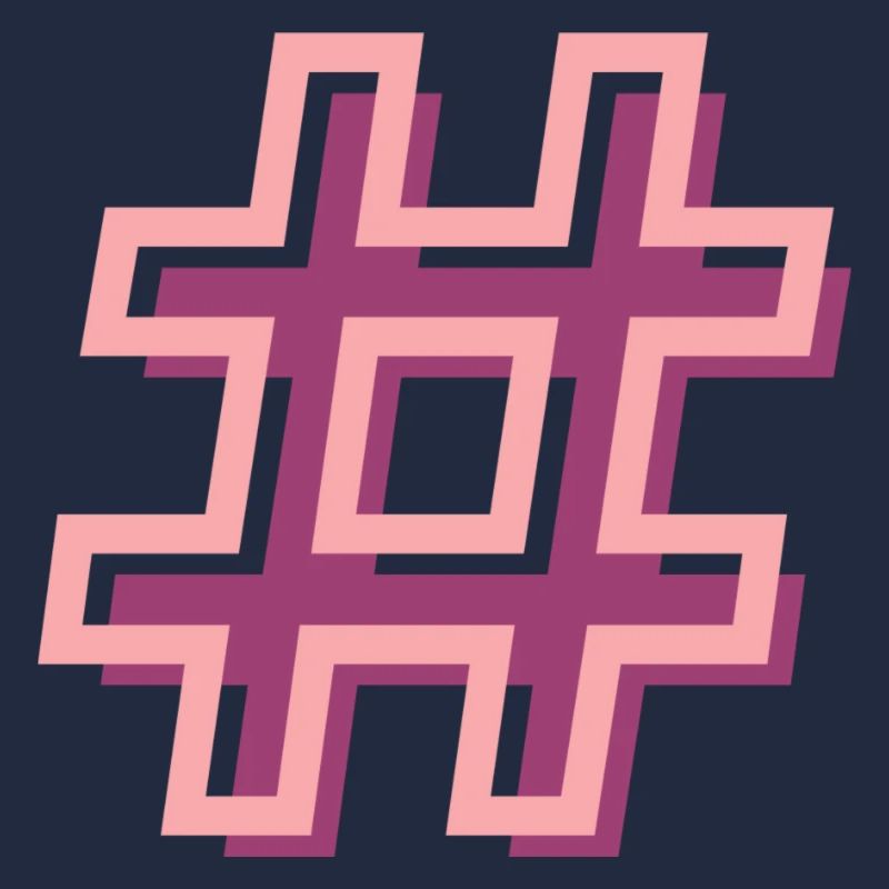 Hashtag