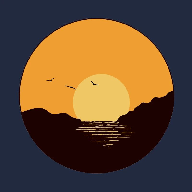 été sans fin