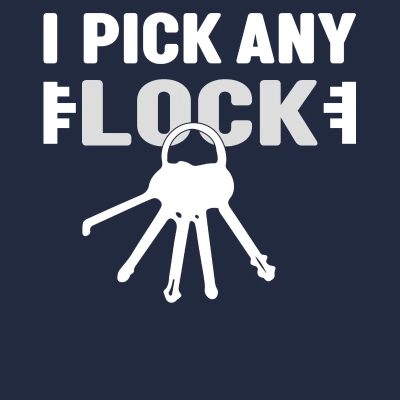 Locksmith security technology