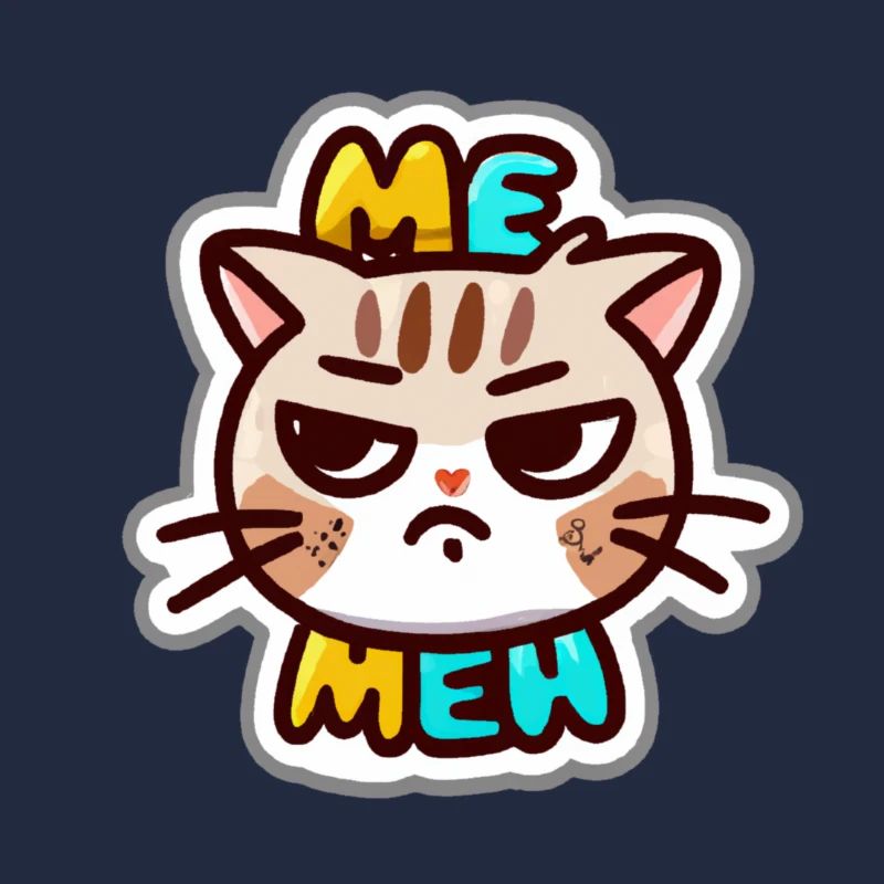 Qu’est-ce qui ne va pas avec ce chat?