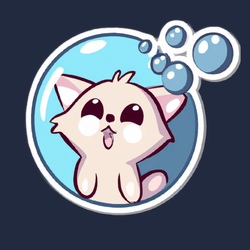 Savon Bubbles Chat