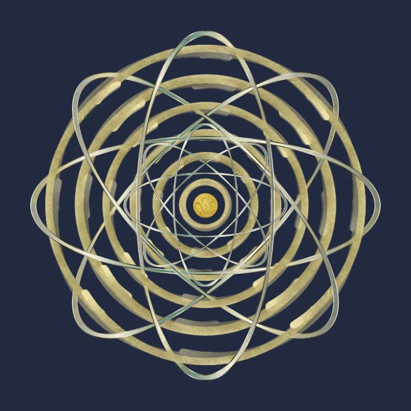 Vibration atomique, énergie, vibration des atomes, SSL