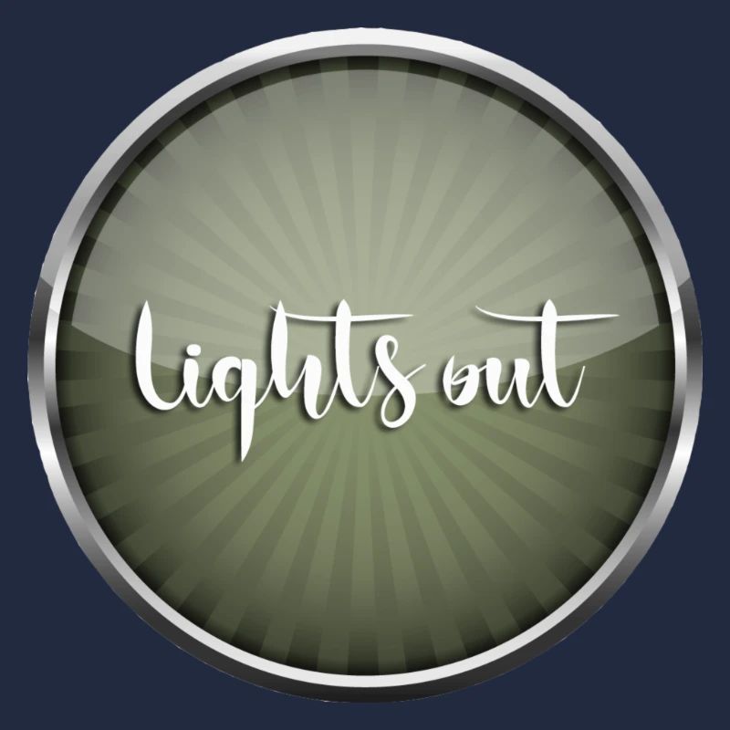 Lights out