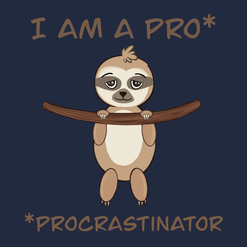 Prokrastinator