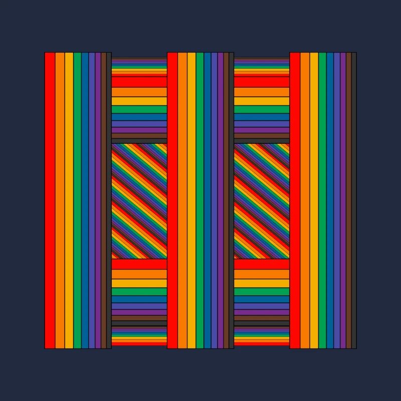 RainbowArt