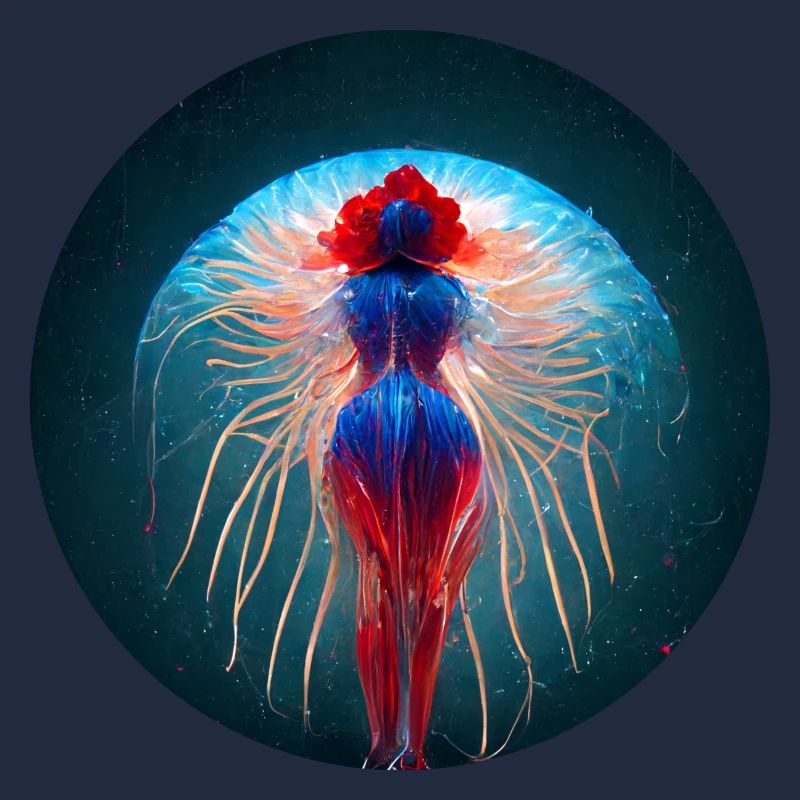 Jellyfish Version 2