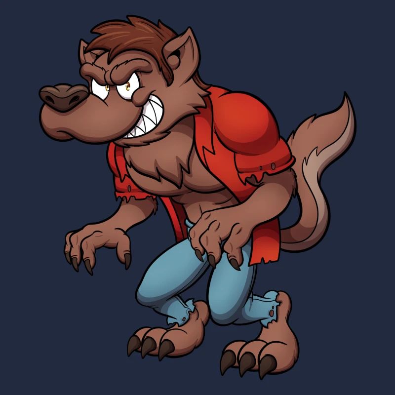 Loup-garou